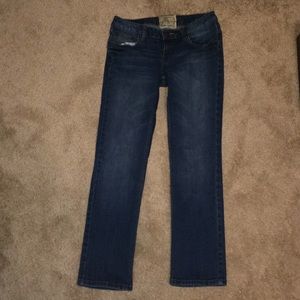 American Rag 5S Straight Cut Jeans